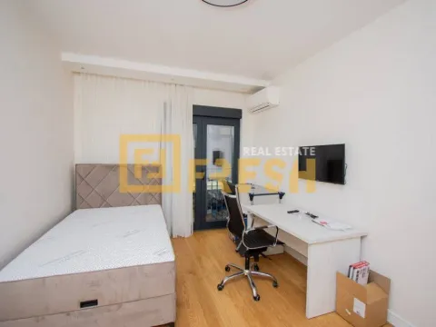 Izdavanje, trosoban stan, 113m², Preko Morače, Podgorica - image 15