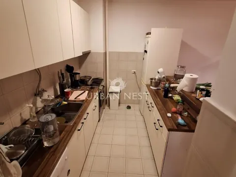 Prodaja, dvosoban stan, 63m², Kalenić Pijaca, Vračar Sve Podlokacije - image 11