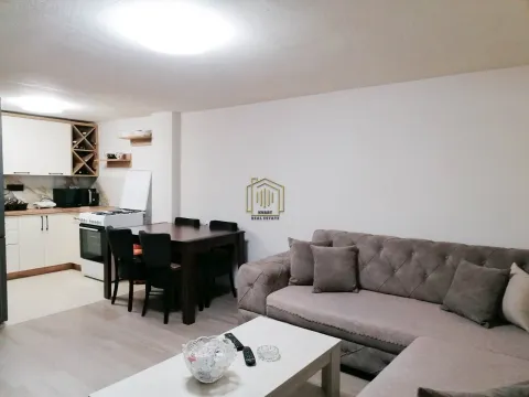 Sale, two bedroom apartment, 61m², Preko Morače, Podgorica