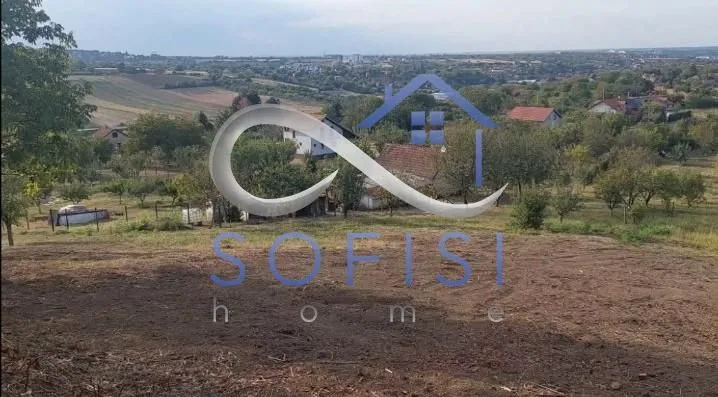 Prodaja, plac, 841m², Vezirac, Petrovaradin