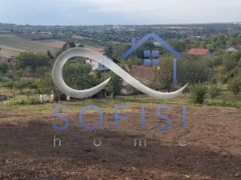 Prodaja, plac, 841m², Vezirac, Petrovaradin - image 2