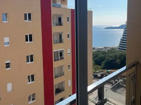 Sale, one bedroom apartment, 43m², Budva, Crna Gora - image 10
