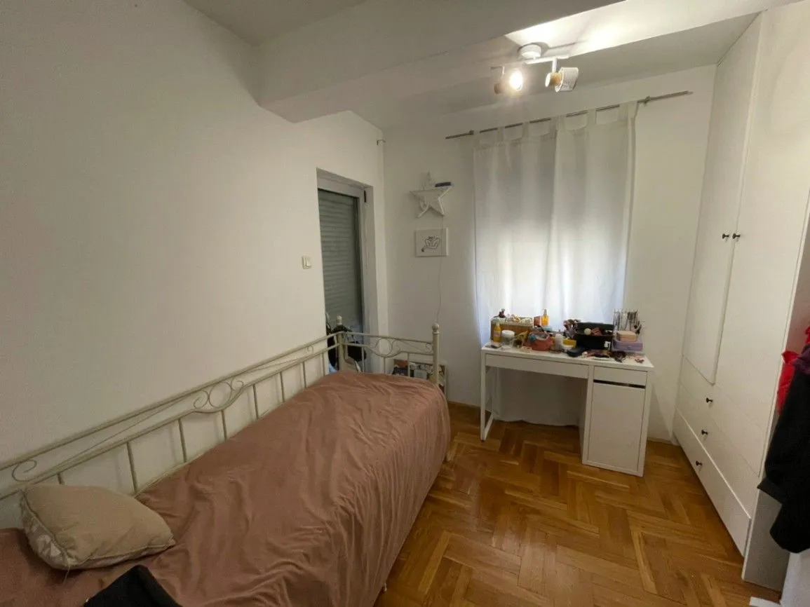 Prodaja, dvosoban stan, 56m², 1 maj, Podgorica