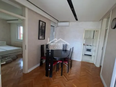 Prodaja, trosoban stan, 65m², Bezanijska Kosa 2, Bežanijska Kosa Sve Podlokacije - image 6