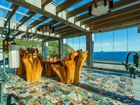 Prodaja, kuća, 1034m², Budva, Crna Gora - image 39