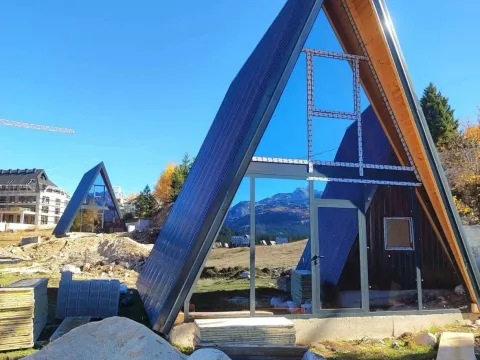 Prodaja, kuća, 78m², Žabljak, Crna Gora - image 2