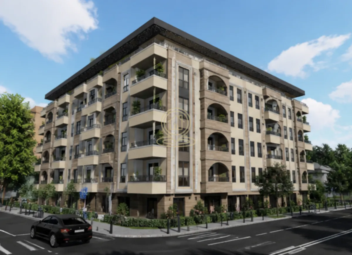 Prodaja, garsonjera, 24m², Centar, Vrnjačka Banja