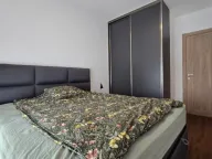 Izdavanje, dvosoban stan, 74m2, Master Kvart, Podgorica