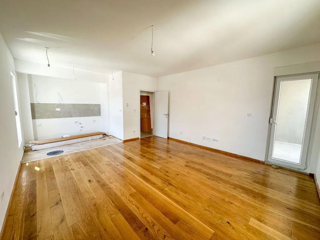 Prodaja, trosoban stan, 82m², Zabjelo, Podgorica