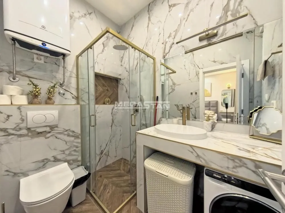 Sale, apartment, 20m², Kalenić Pijaca, Vračar Sve Podlokacije