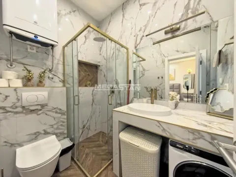 Prodaja, stan, 20m², Kalenić Pijaca, Vračar Sve Podlokacije - image 4