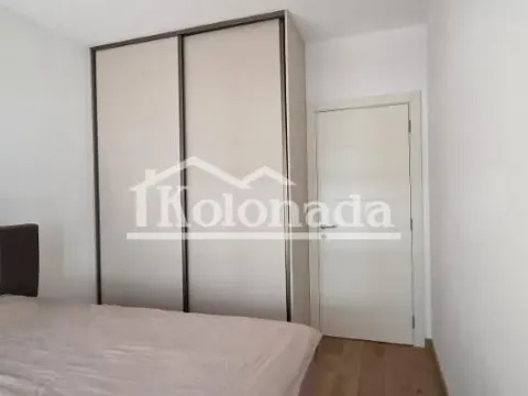 Izdavanje, dvosoban stan, 55m², Novi Beograd Blok 65, Novi Beograd Sve Podlokacije - image 8