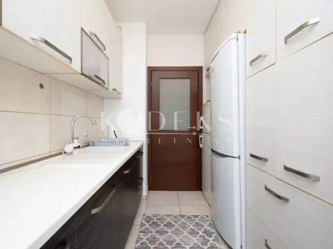 Rent, two bedroom apartment, 73m², Dalmatinska ulica, Podgorica - image 3