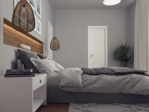 Prodaja, kuća, 200m², Tivat, Crna Gora - image 12