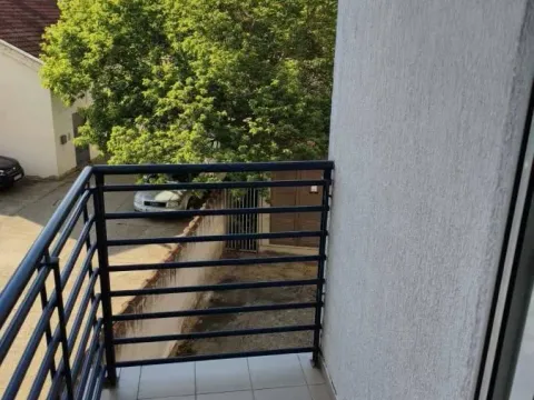 Rent, studio apartment, 26m², Sajmište, Novi Sad - image 3