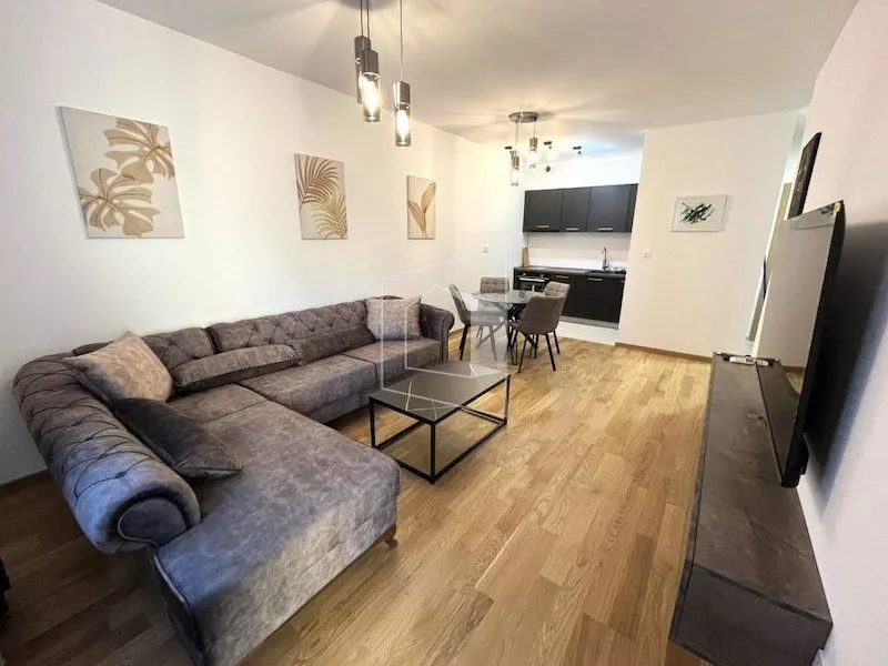 Prodaja, stan, 54m², Gorica C, Podgorica