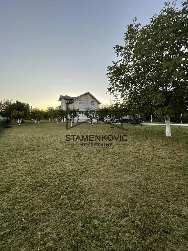 Prodaja, kuća, 150m², Čortanovci, Inđija