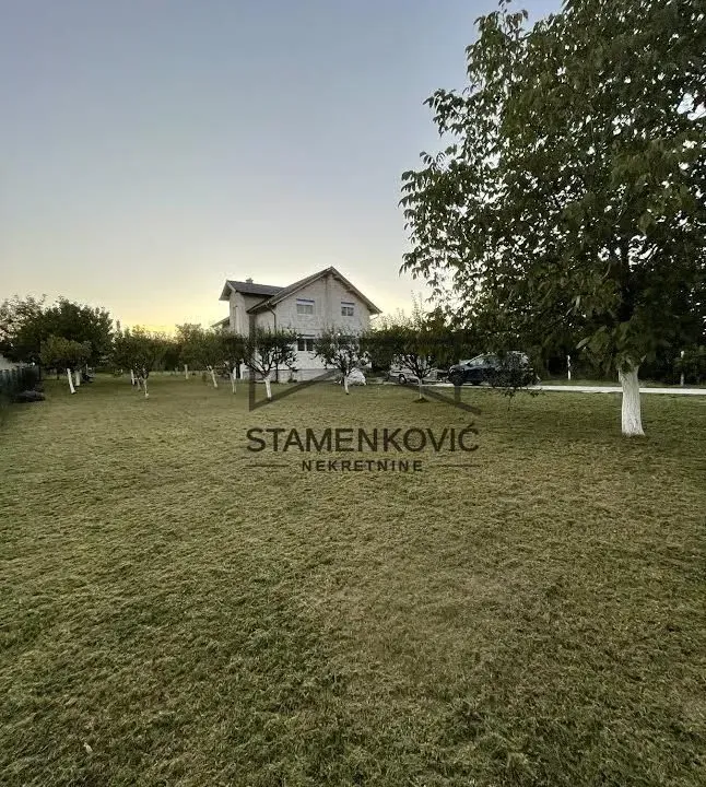 Sale, house, 150m², Čortanovci, Inđija