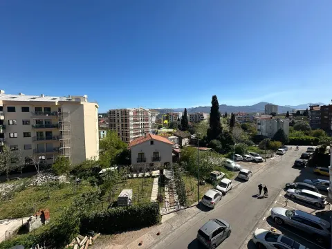 Rent, one bedroom apartment, 56m², Ljubović, Podgorica - image 3