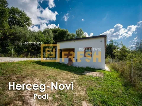 Prodaja, kuća, 83m², Herceg Novi, Crna Gora - image 5