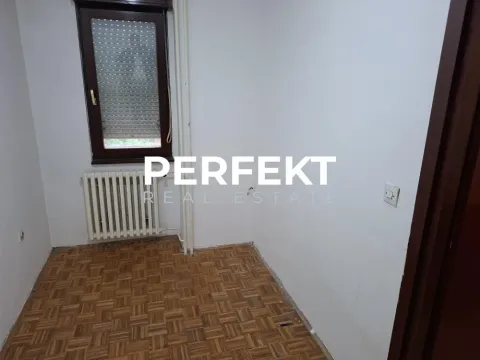 Sale, one bedroom apartment, 56m², Kotež 2, Pančevo - image 9