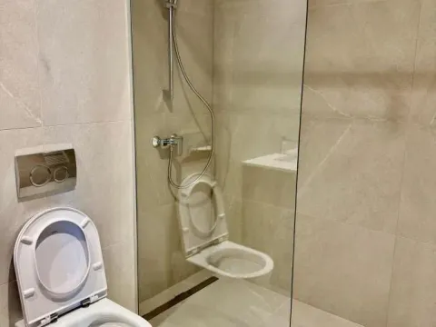 Prodaja, dvosoban stan, 56m², Savski Venac, Beograd - image 8