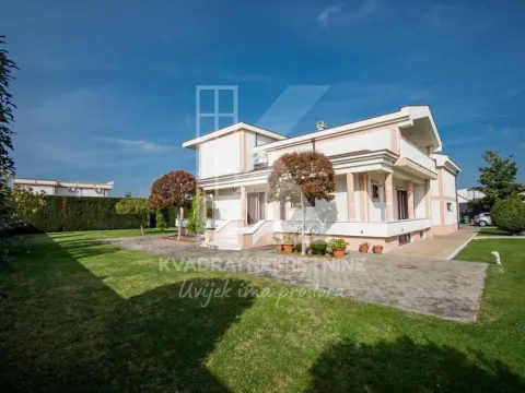 Izdavanje, kuća, 600m², Zeta, Podgorica - image 2