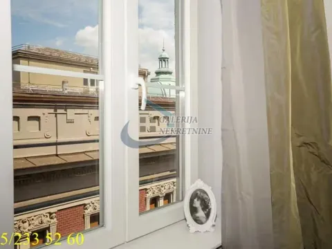 Prodaja, trosoban stan, 73m², Stari Grad, Beograd - image 15