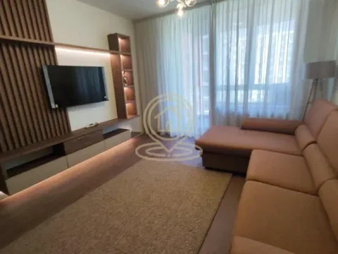 Stan in Savski Venac