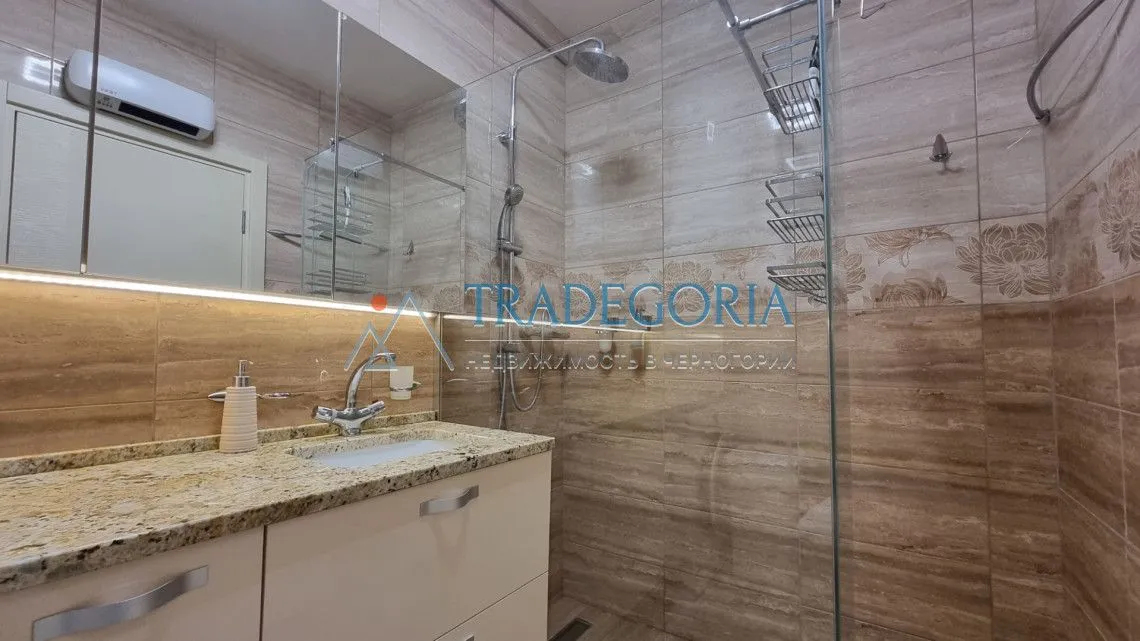 Prodaja, jednosoban stan, 51m², Budva, Crna Gora