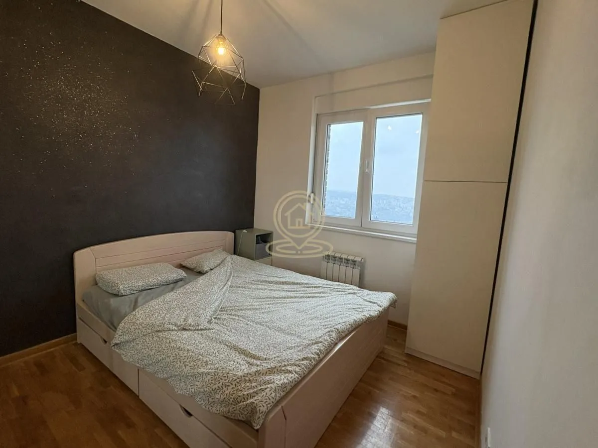 Prodaja, trosoban stan, 54m², Bul Kralja Aleksandra, Zvezdara Sve Podlokacije