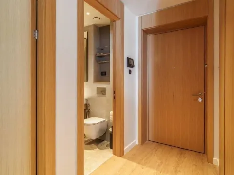 Prodaja, jednosoban stan, 55m², Porto Montenegro, Tivat - image 16