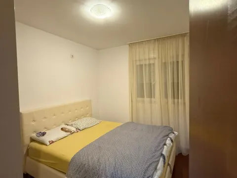 Izdavanje, jednosoban stan, 40m², Stari Aerodrom, Podgorica - image 4