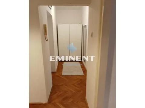 Rent, two bedroom apartment, 62m², Stari Grad, Beograd - image 7