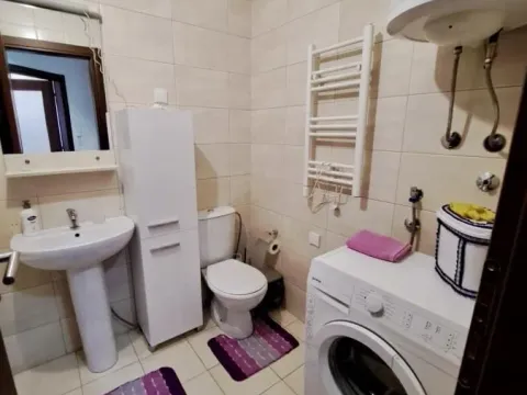 Rent, apartment, 43m², Stari Aerodrom, Podgorica - image 5