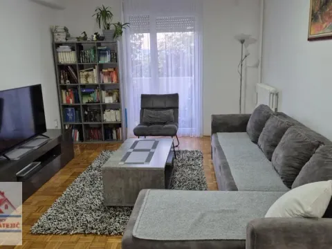 Prodaja, dvosoban stan, 58m², Aerodrom, Kragujevac - image 2