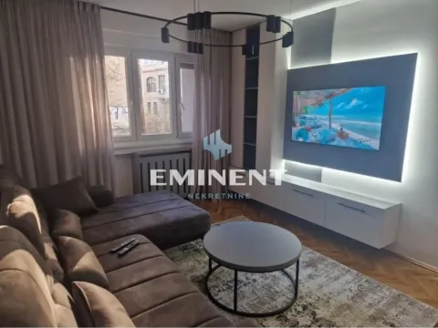 Izdavanje, dvosoban stan, 49m², Stari Grad, Beograd - image 2