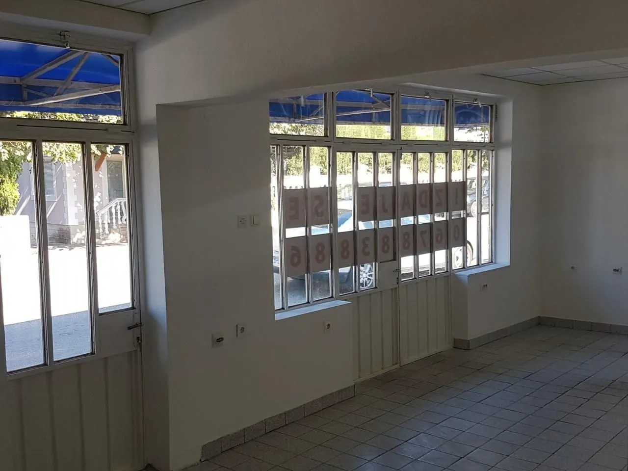 Rent, office space, 40m², Zagorič, Podgorica