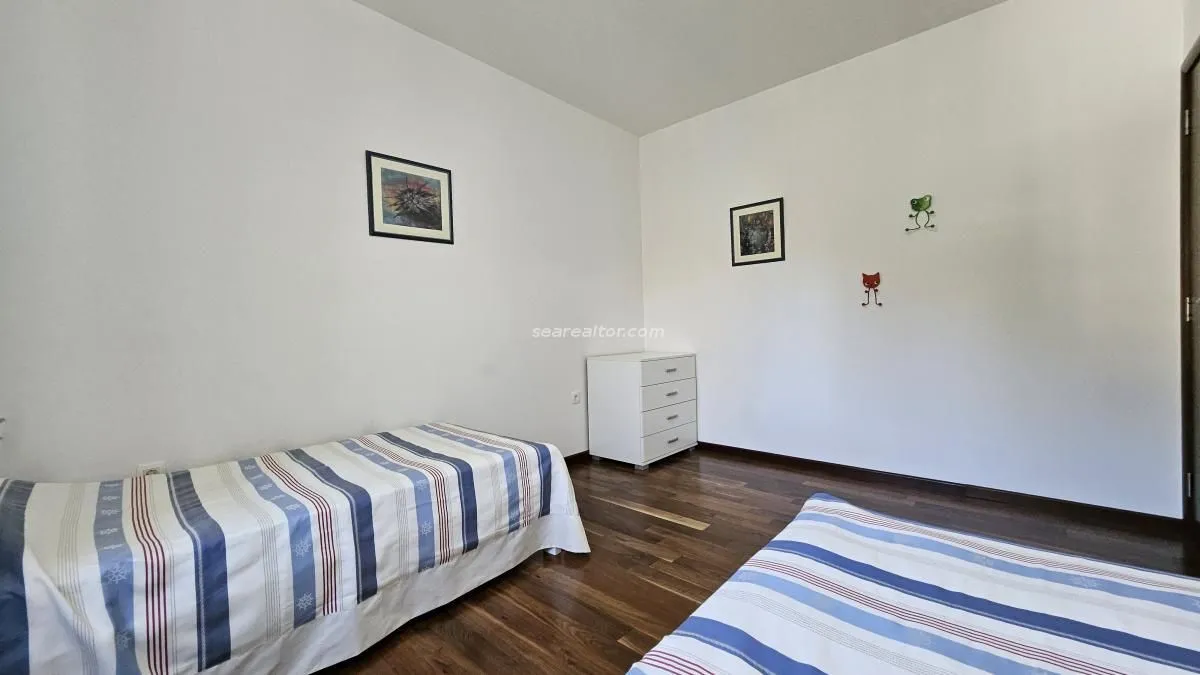Prodaja, dvosoban stan, 90m², Donja Lastva, Tivat