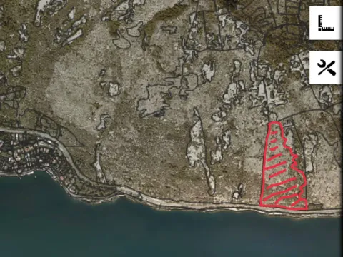 Prodaja, plac, 38636m², Perast, Kotor - image 3