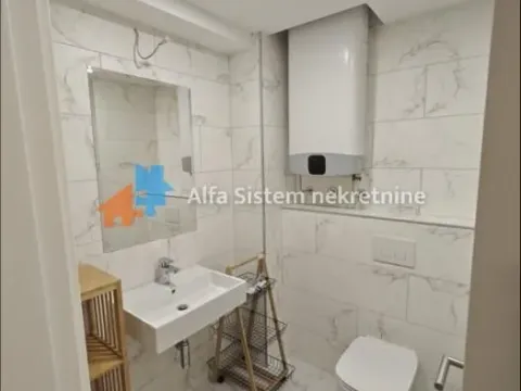 Izdavanje, trosoban stan, 112m², Novi Beograd Blok 65, Novi Beograd Sve Podlokacije - image 11