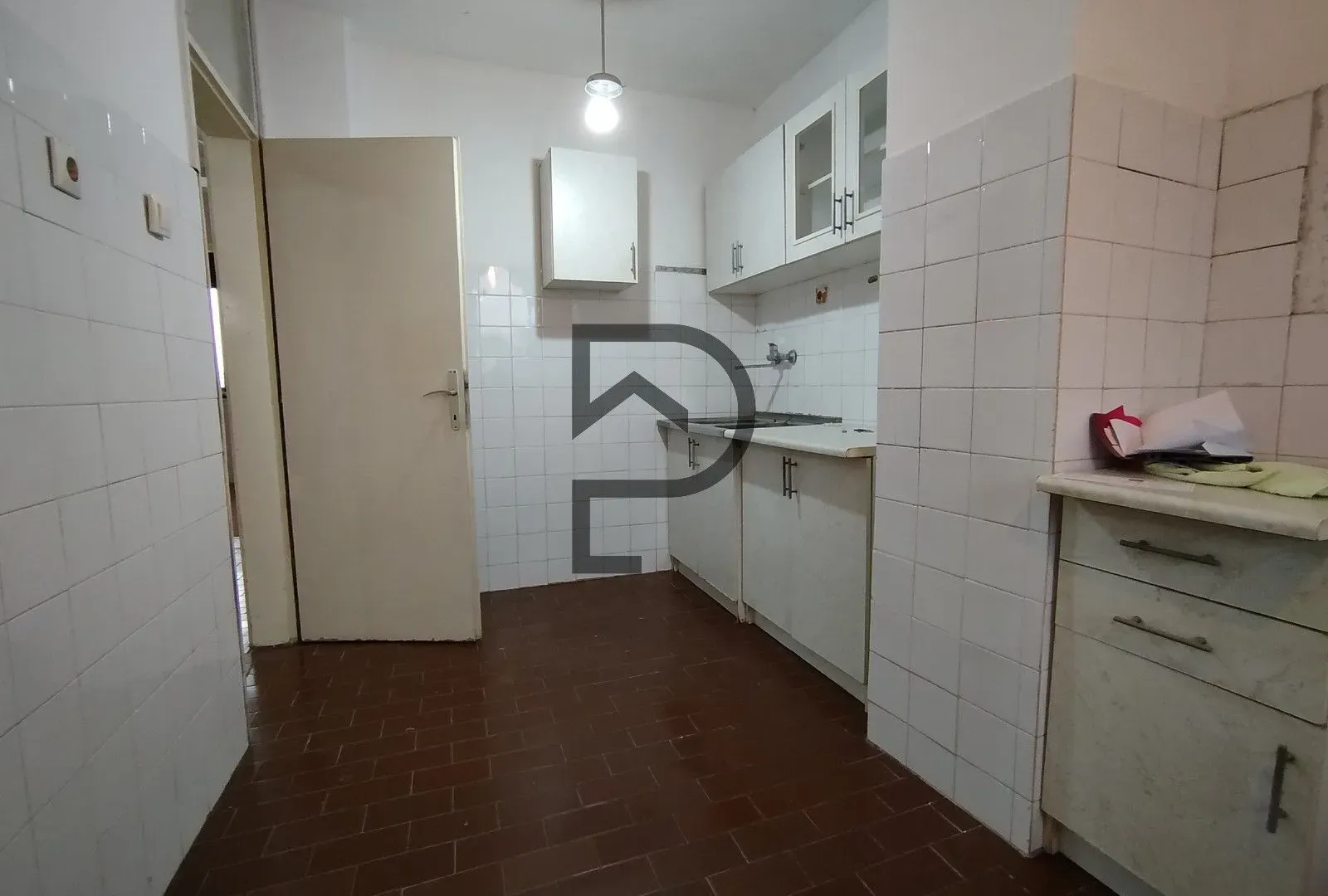 Prodaja, stan, 55m², Stari Aerodrom, Podgorica