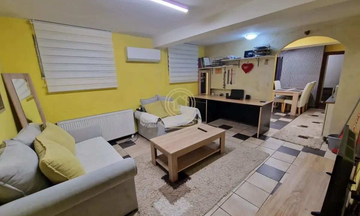 Prodaja, poslovni prostor, 69m², Adamovićevo Naselje, Novi Sad Sve Podlokacije