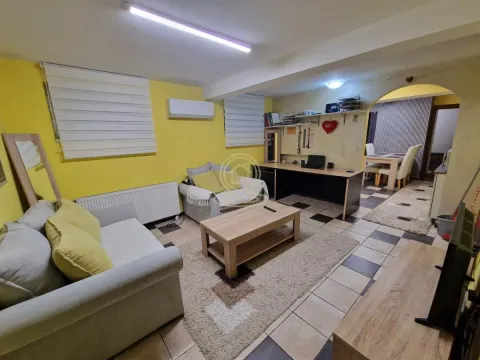 Poslovni prostor in Adamovićevo Naselje