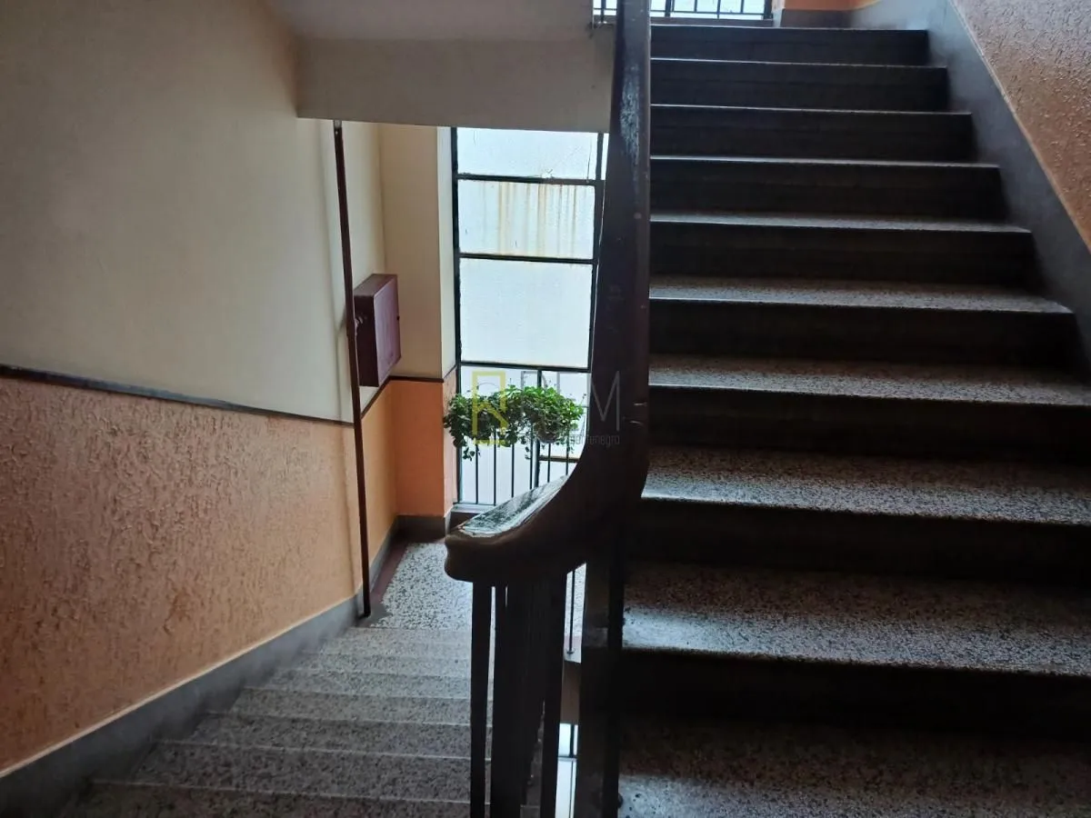 Prodaja, dvosoban stan, 85m², Centar, Podgorica