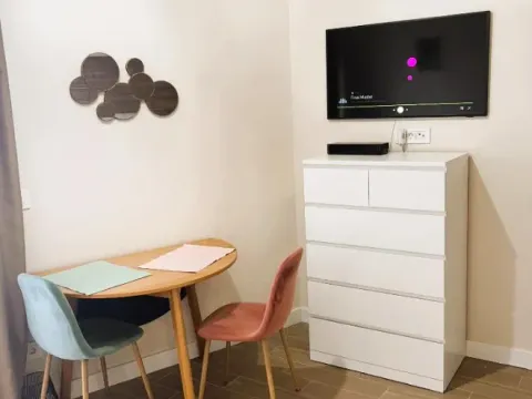 Prodaja, garsonjera, 20m², Dumidran, Tivat - image 4