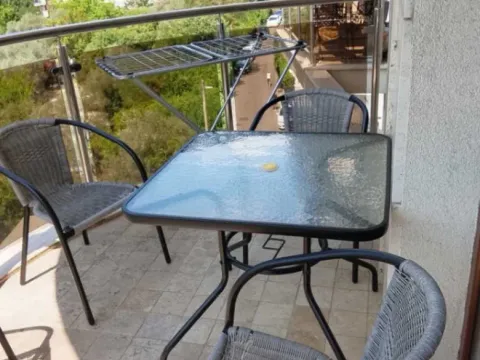 Sale, one bedroom apartment, 36m², Bečići, Budva - image 9