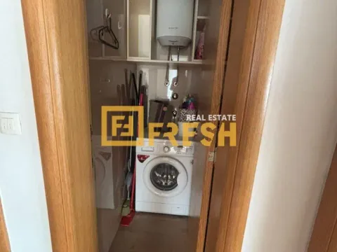 Rent, one bedroom apartment, 51m², Dalmatinska ulica, Podgorica - image 9