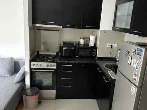 Izdavanje, jednosoban stan, 36m², Novo naselje, Novi Sad - image 4