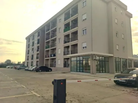 Prodaja, dvosoban stan, 73m², Zabjelo, Podgorica - image 1